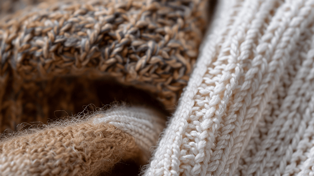 What Makes Alpaca Socks Different From Regular Socks? - ALPACORE