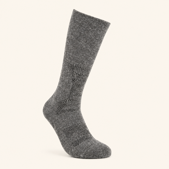 Alpaca Boot Socks - Heavy Duty