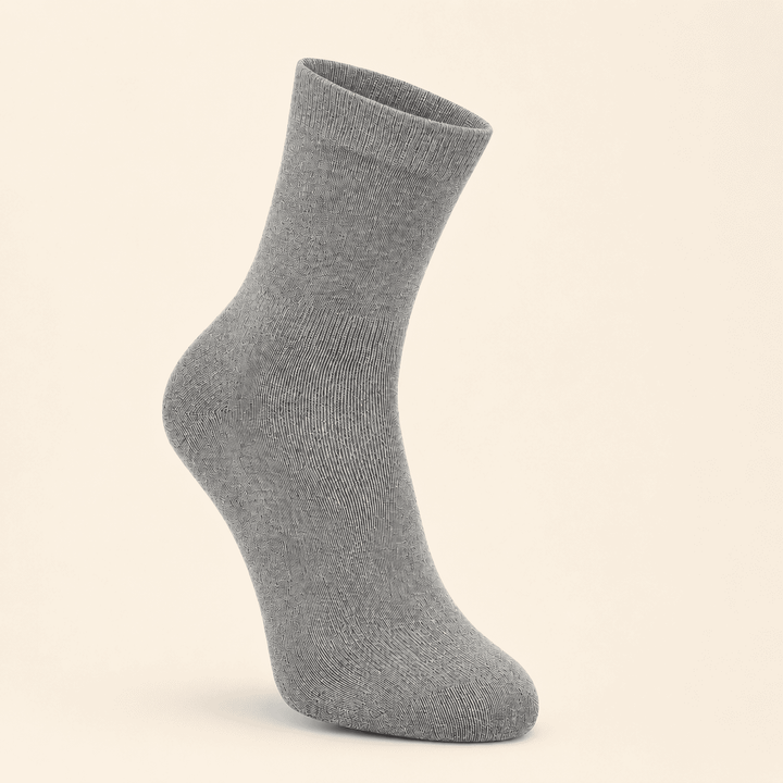 Alpaca Crew Socks - Everyday