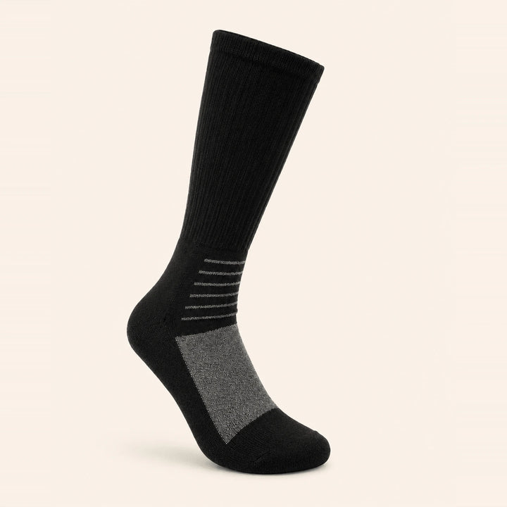 Alpaca Work Socks - Heavy Duty