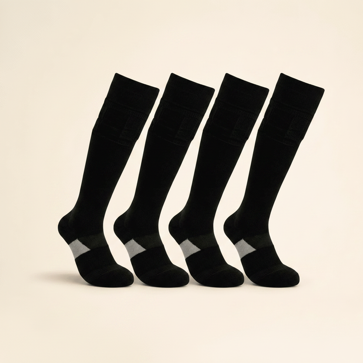 Hunt Bundle — 4 Pairs